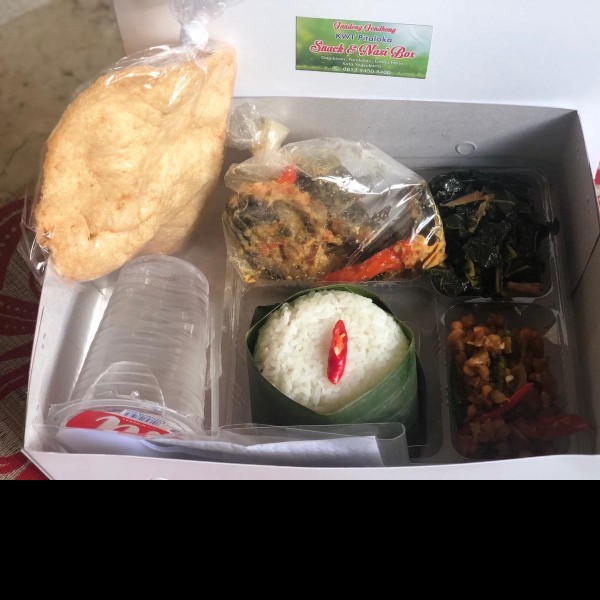 Nasbox