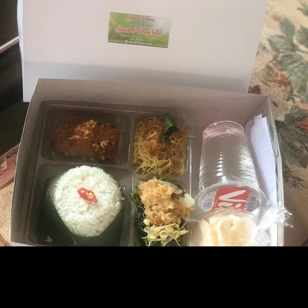 Nasbox