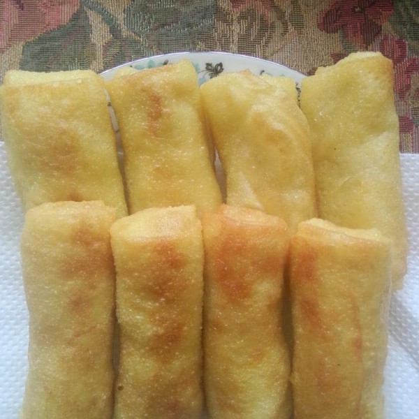 Sosis solo