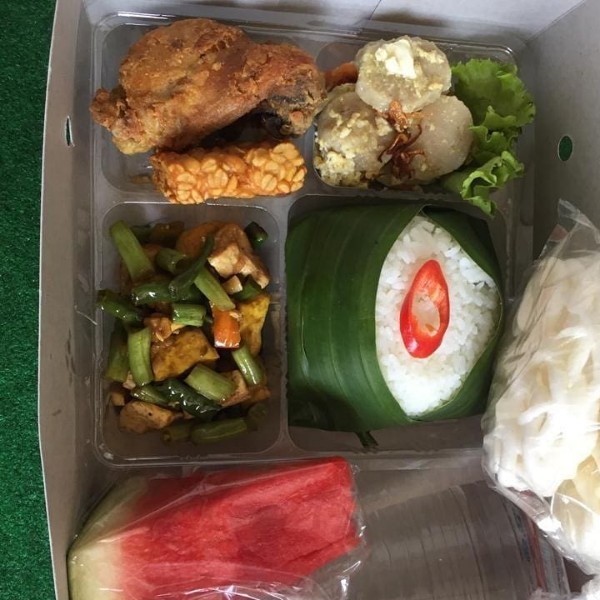 Nasbox