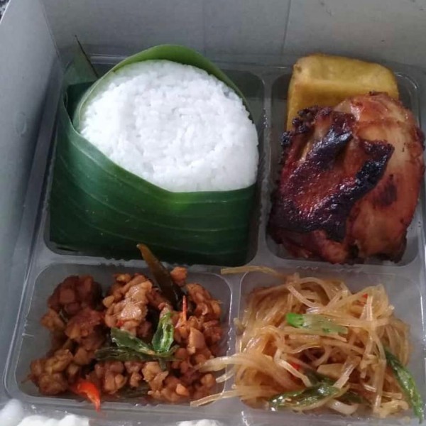 Nasbox