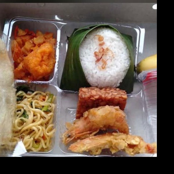 Nasbox