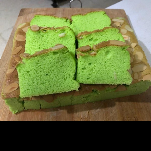 Ogura cake