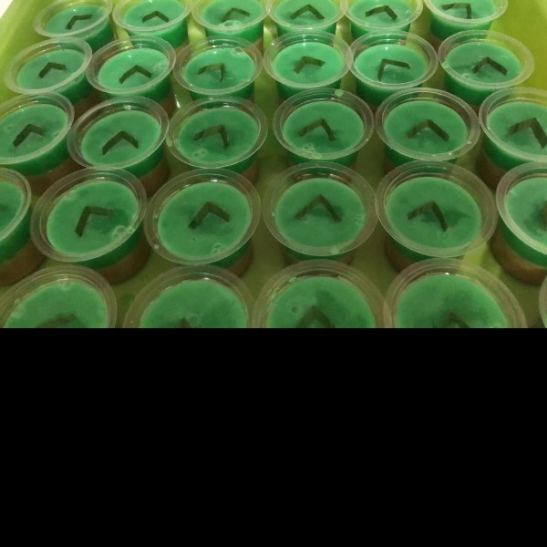 Puding 