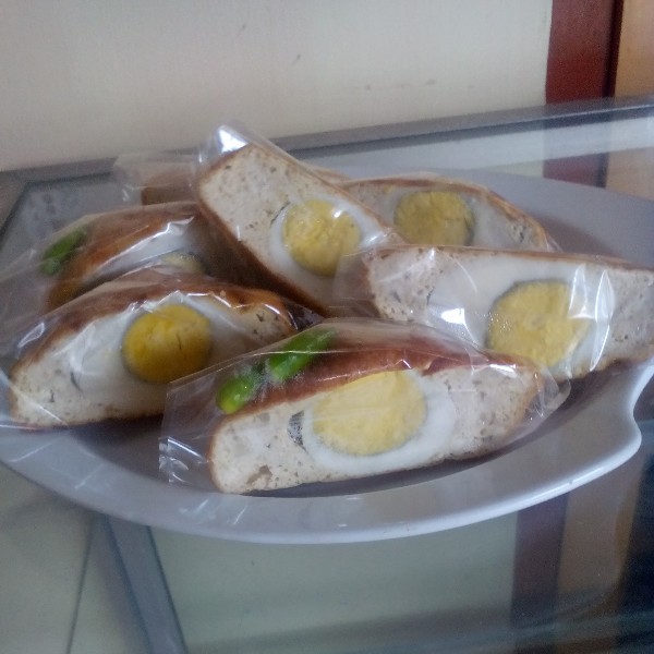 TahuTelur