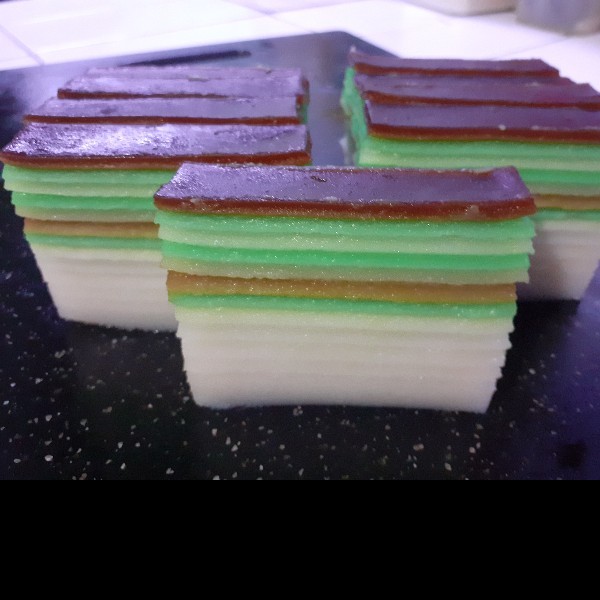 Lapis Beras