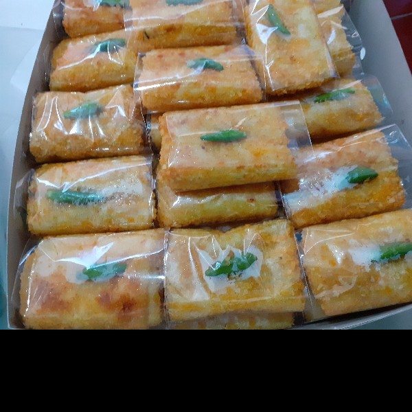 Risol ayam