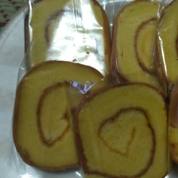 Rollcake
