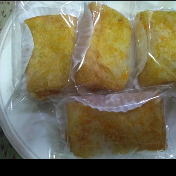 Risol mayo