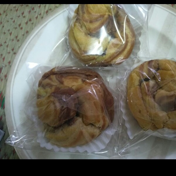 Sus fla coklat
