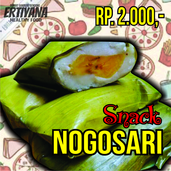 NogoSari