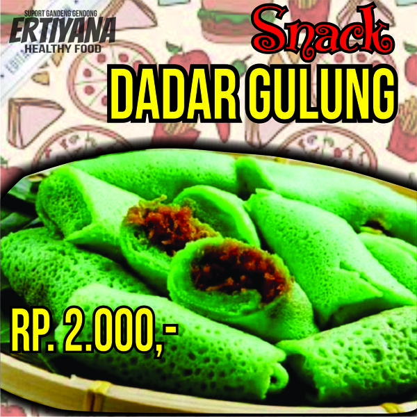 DadarGulung