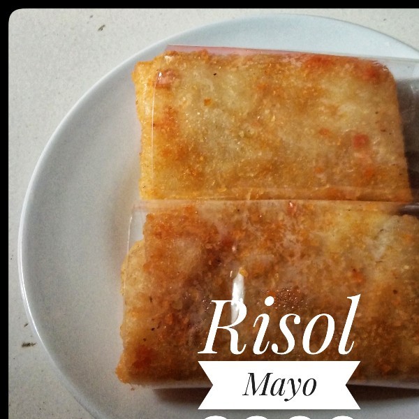 Risol mayo