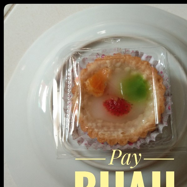 Pay Buah