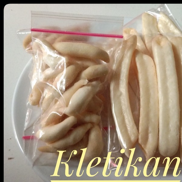 Kletikan 