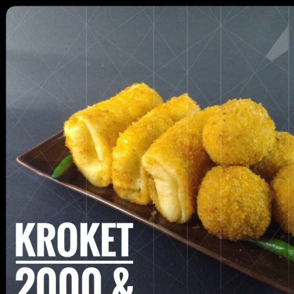 Kroket