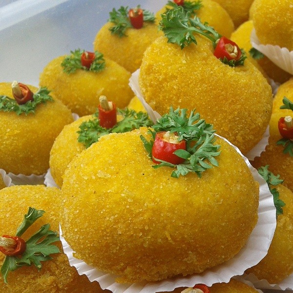 Kroket 