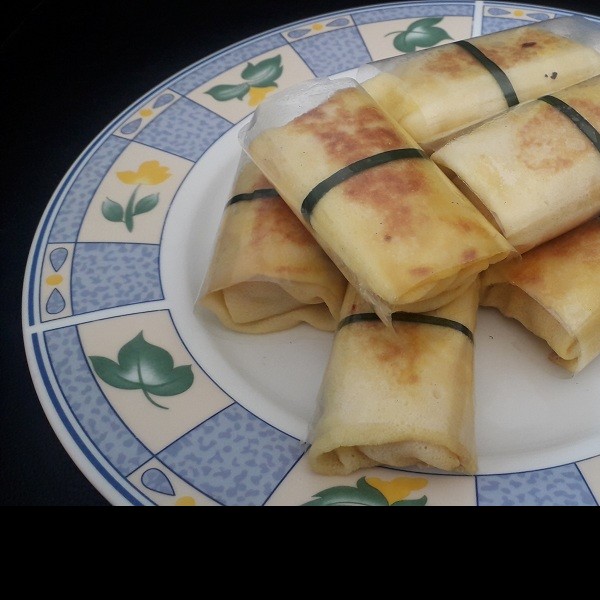 Semar Mendem
