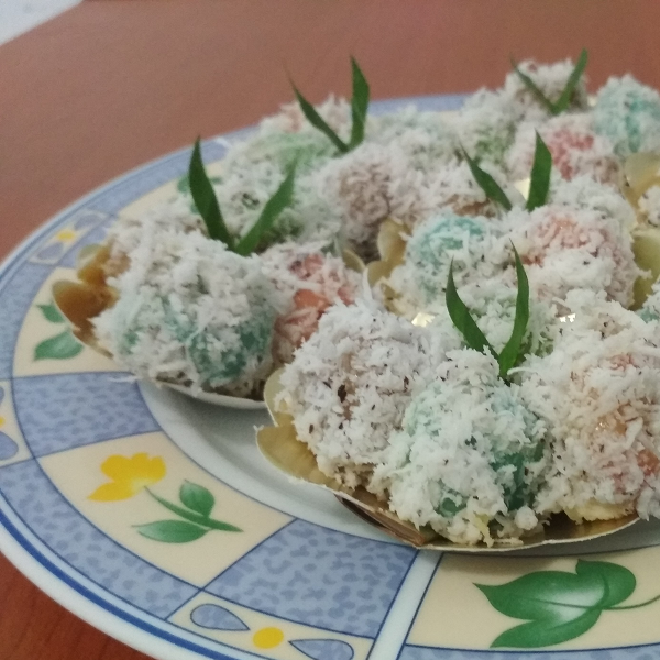 Klepon