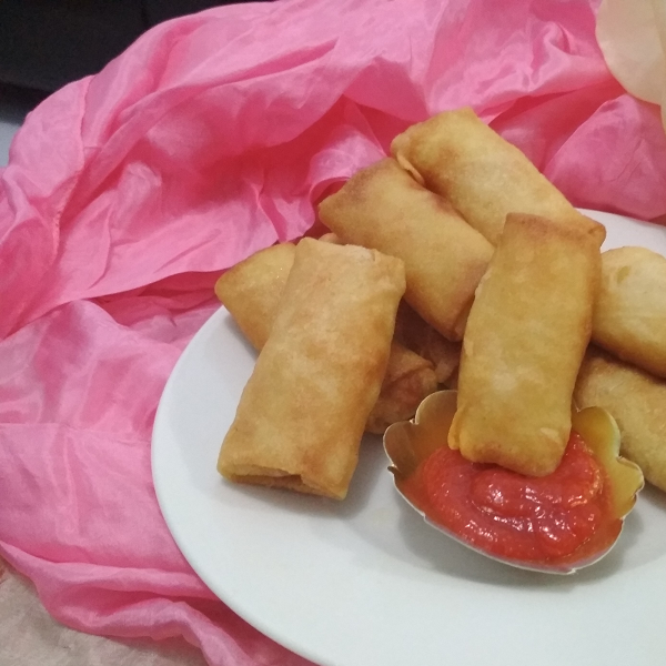 Lumpia Sayur