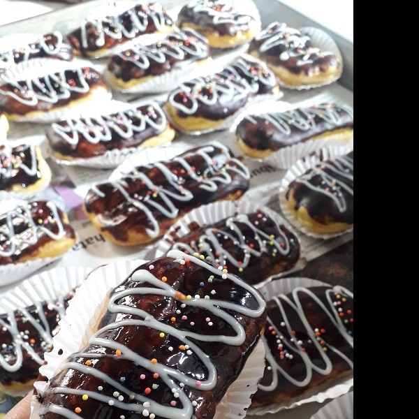 Eclair