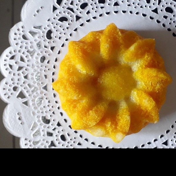 Bolu Singkong