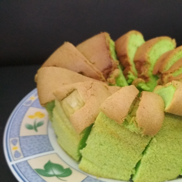 Sifon Cake