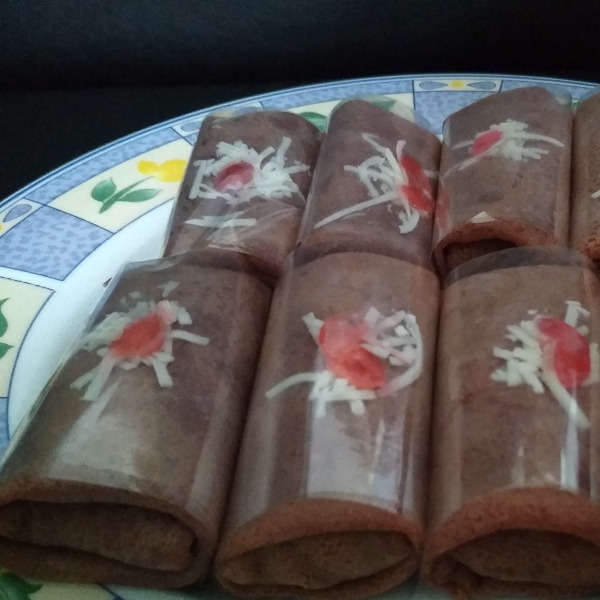 Dadar Pisang