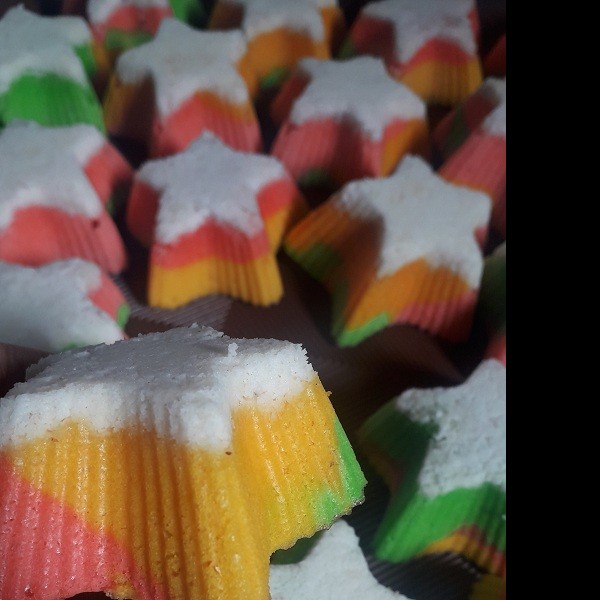 PutuAyu Rainbow