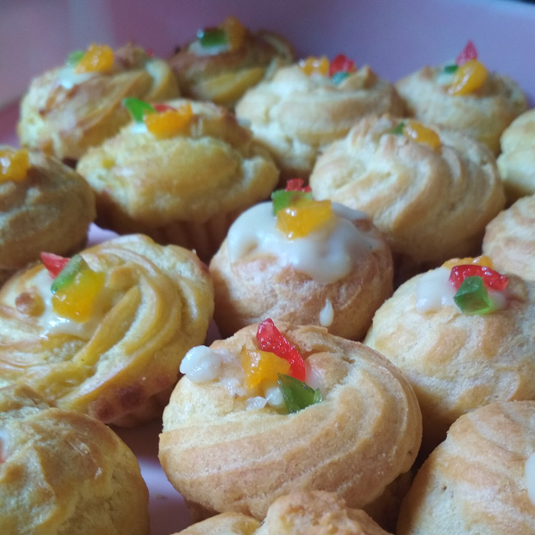 Soes Vla