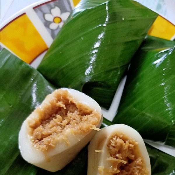 Kue bugis