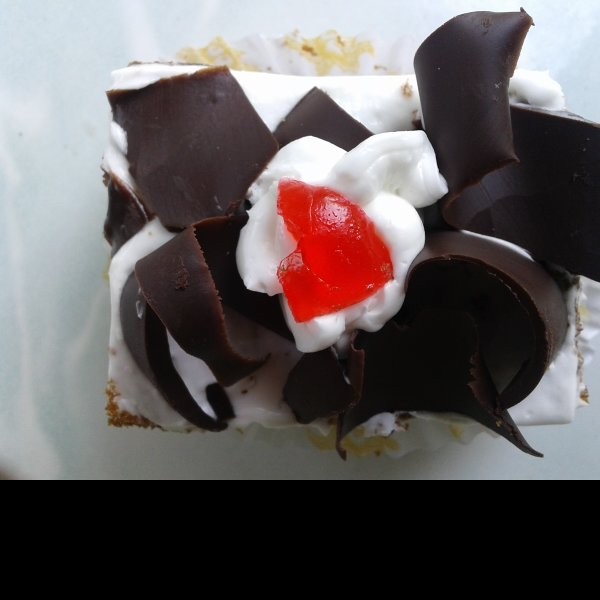 Cake Coklat