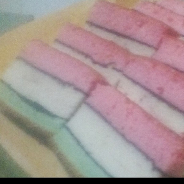 Lapis 3 pelangi