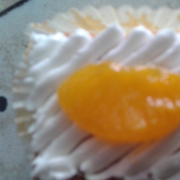 Cake Jeruk