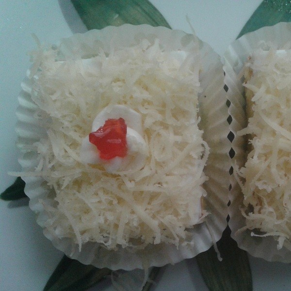 Cake Keju