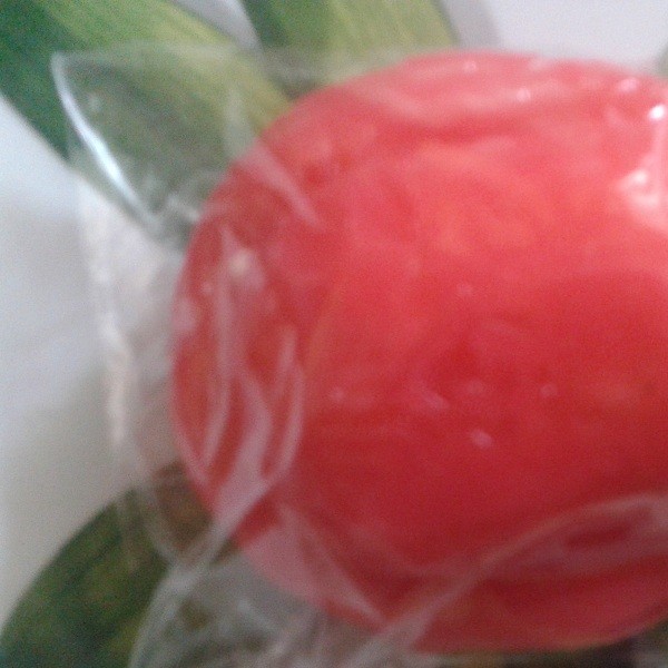 Kue Ku/ KueThok