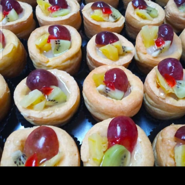 Kue sus