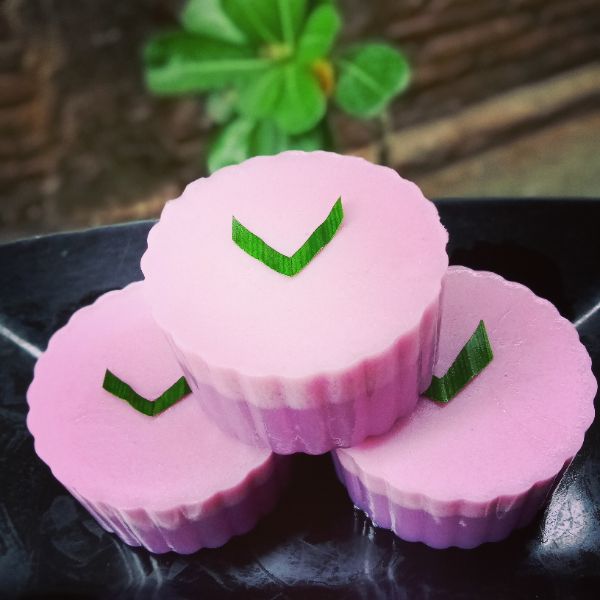 Puding Taro