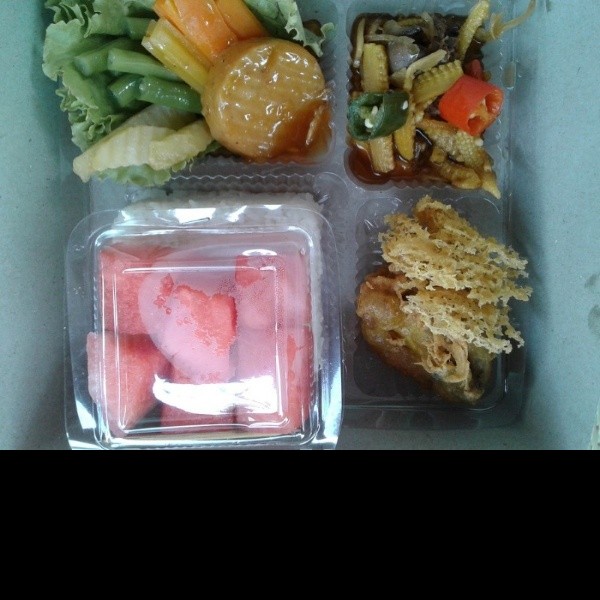 Produk Paket C