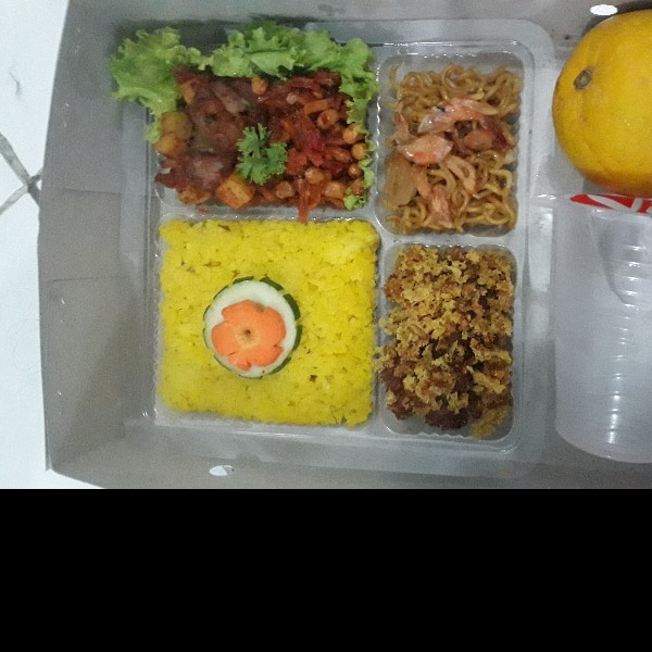 Nasi Kuning