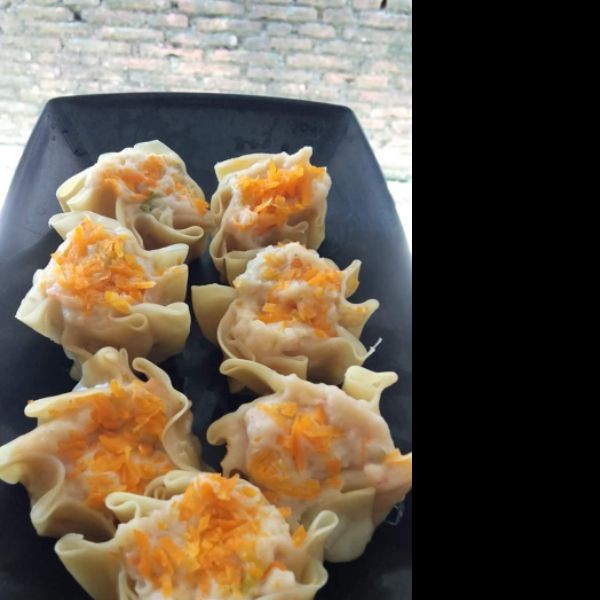 Shumai dimsum