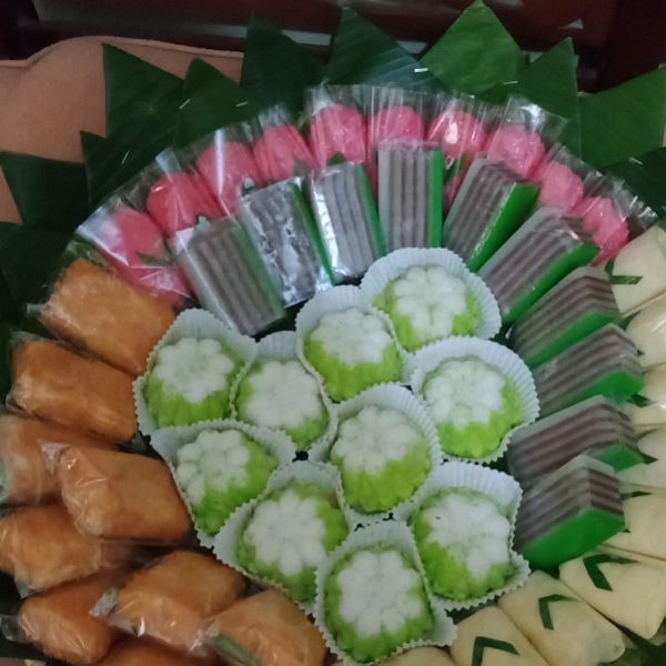 Snack Tampah 2