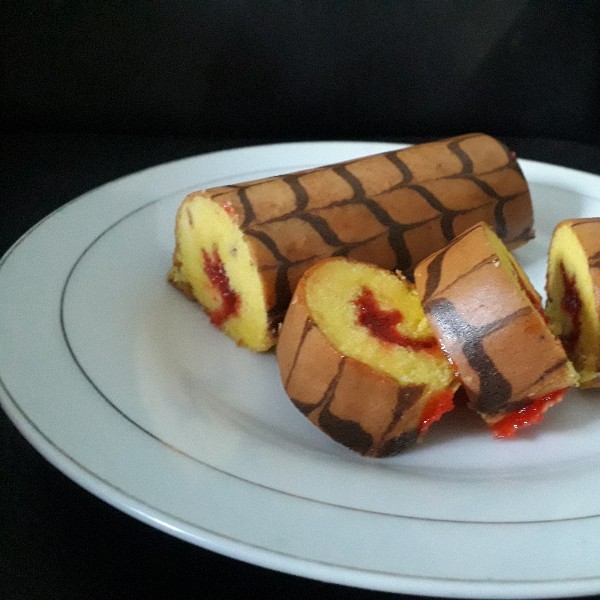 Roll Cake