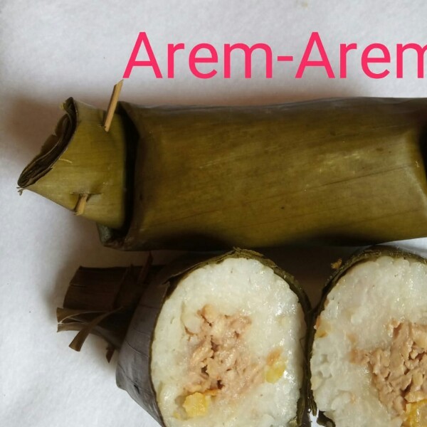 Arem-arem 