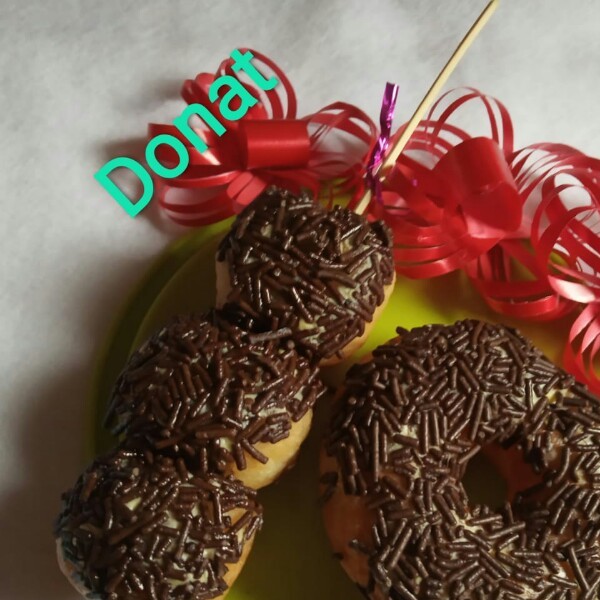 Donat 