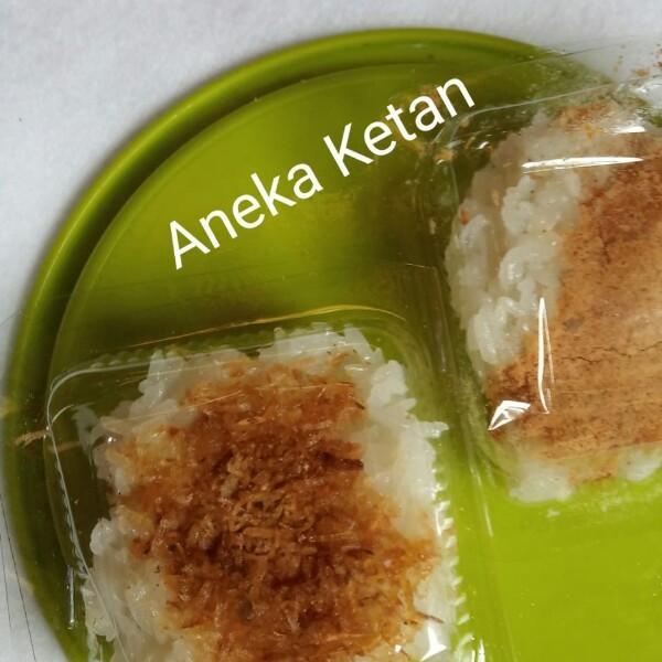 Ketan
