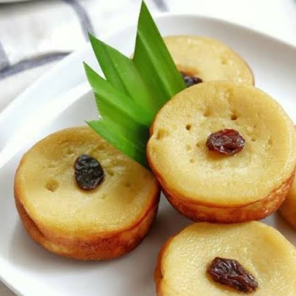 Kue Lumpur