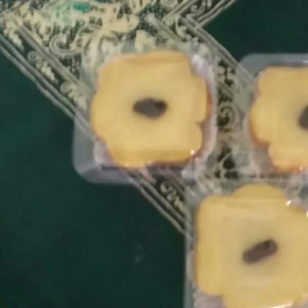 Kue lumpur