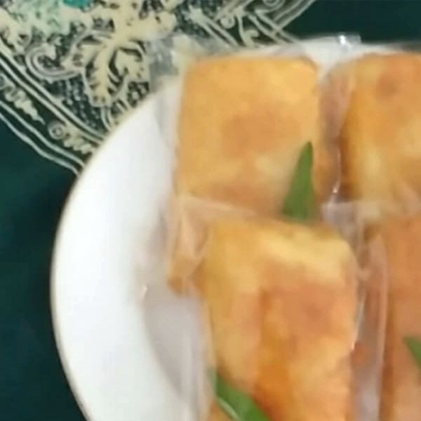 Risoles