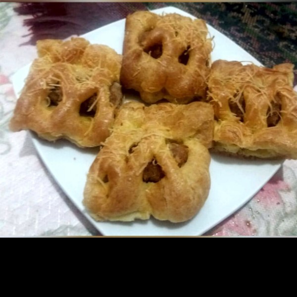 Sus Pisang